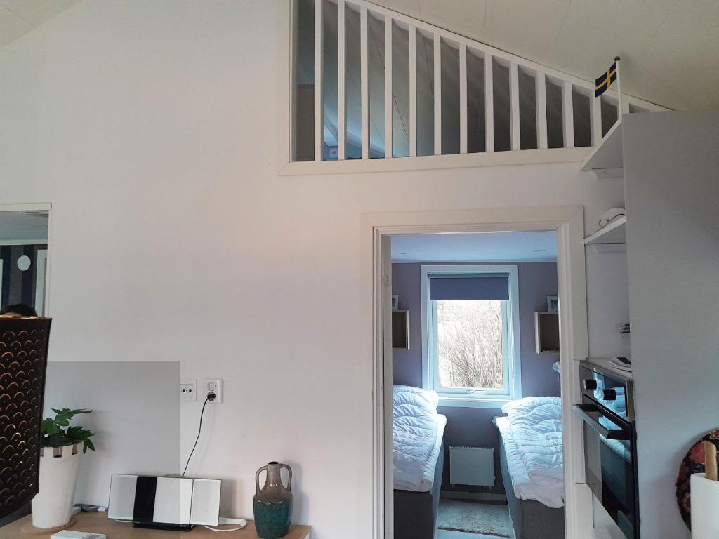 Nice little cottage in picturesque Tonnersa beach village, near Halmstad photo 4