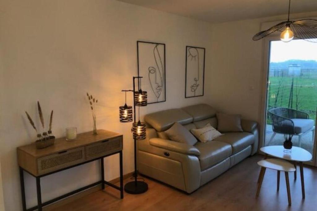 A dream apartment in Étaples photo 2