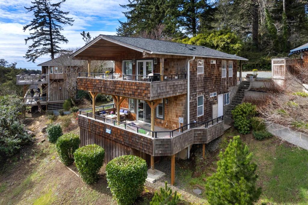 Barefeet Retreat image