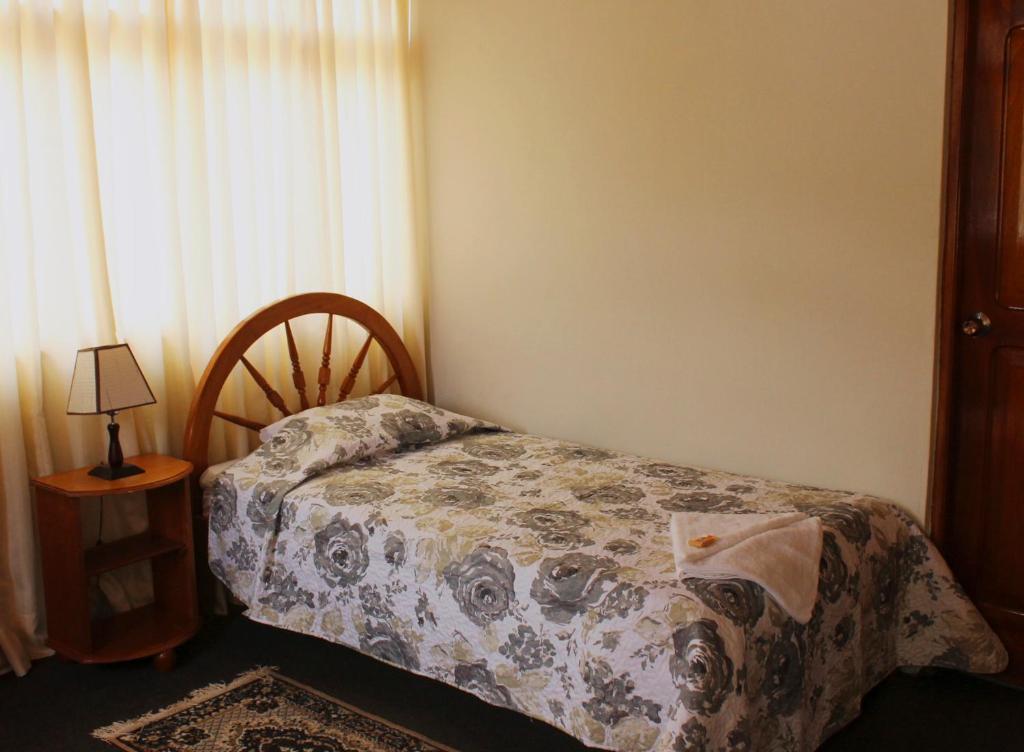 Hostal Schmidt photo 3