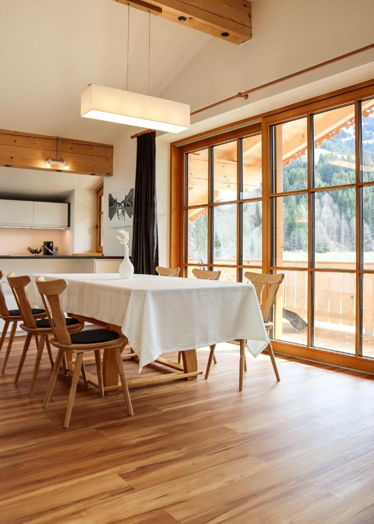 Vordermitterast Apartments photo 3