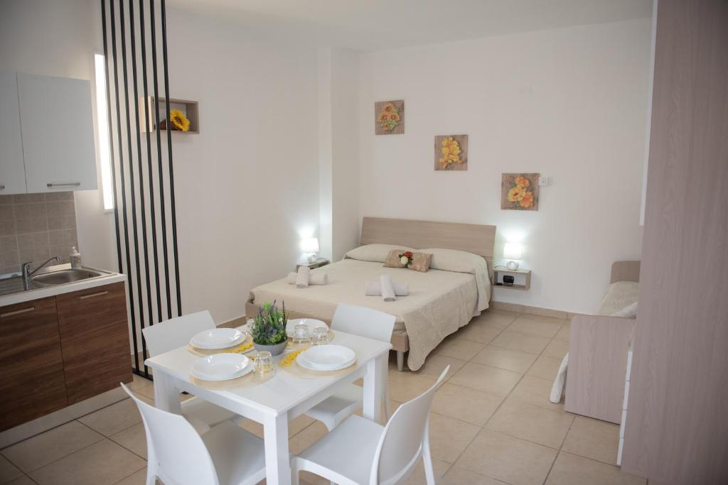 Zagara Holiday House photo 1
