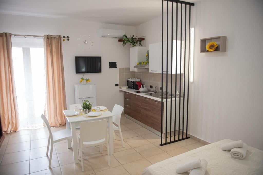 Zagara Holiday House photo 2
