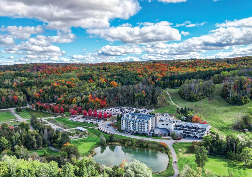 Hockley Valley Resort photo 3