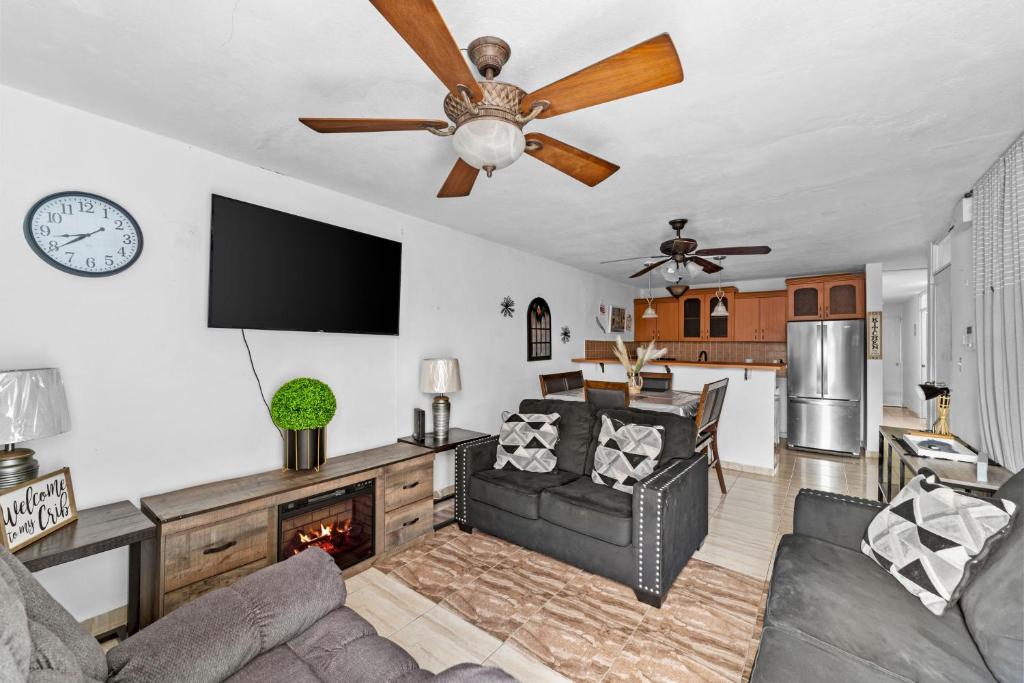 Lupa Guesthouse affordable family home