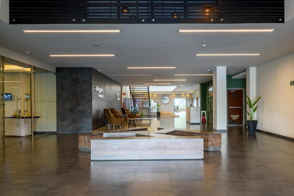 City Express Junior by Marriott Bogota Aeropuerto photo 4