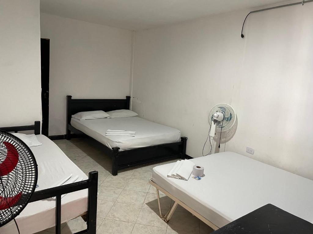 Hotel CAB DE TOLU photo 1