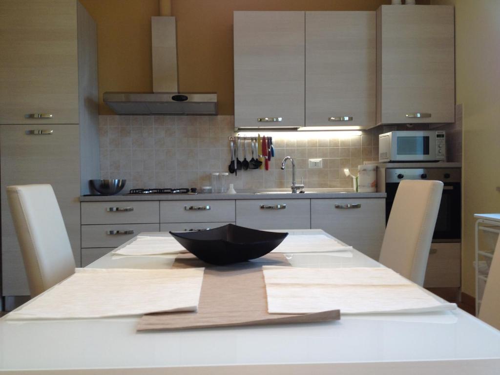 Appartamento Vaniglia photo 1