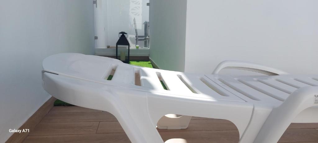 LAS OLAS ATICO PENHOUSE with TERRACE and SEA VIEW photo 2