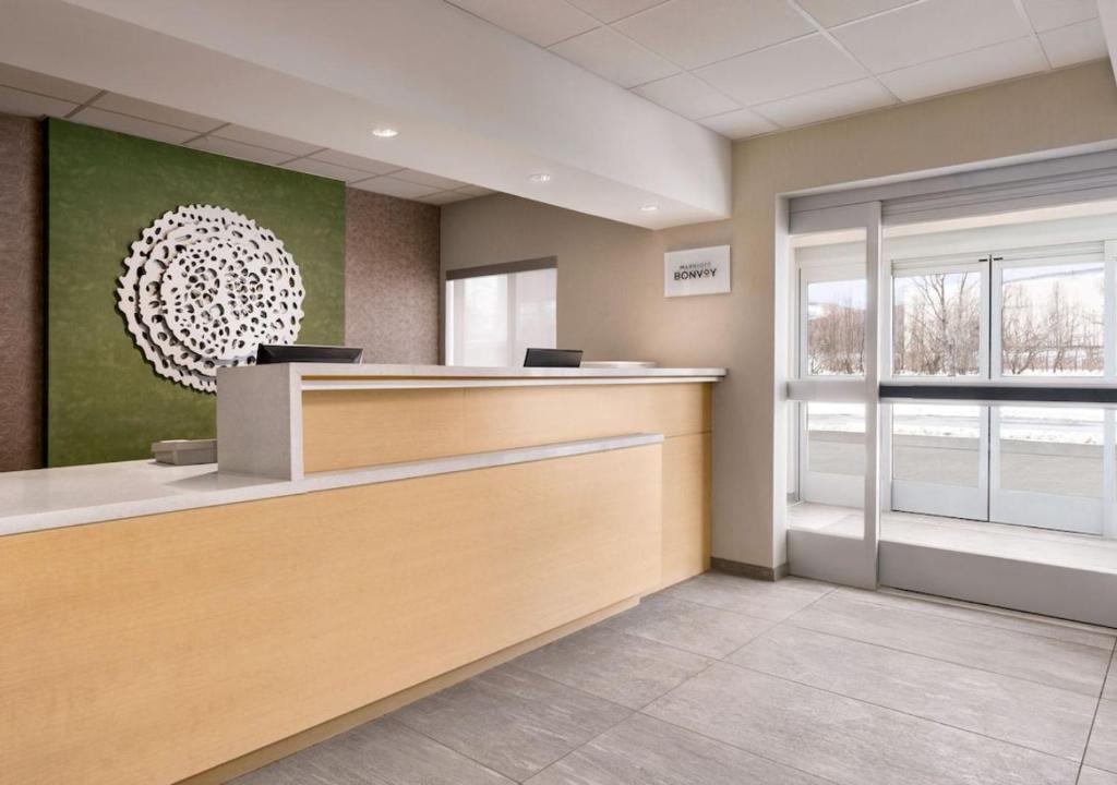 Fairfield Inn Scranton photo 1