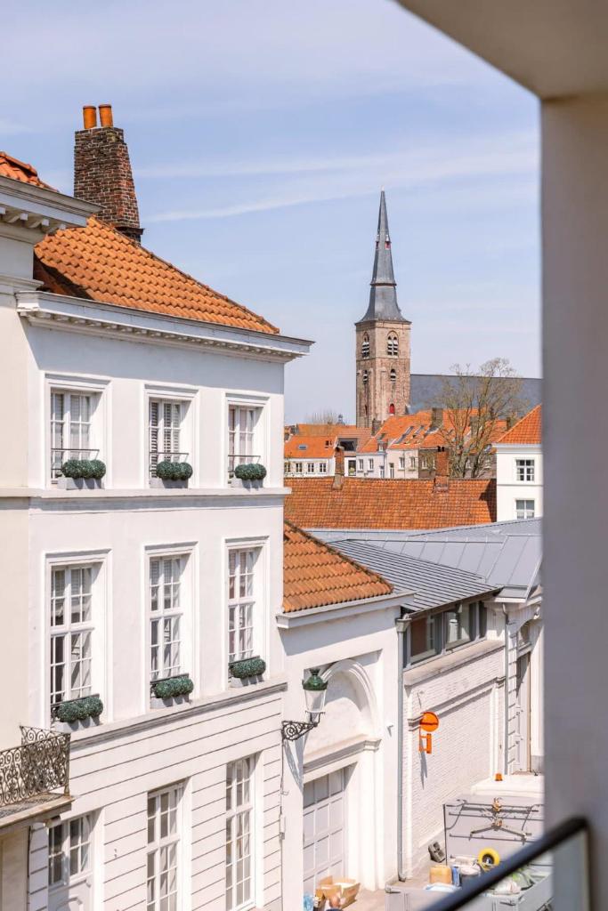 Huswell - Spacious guest room in Bruges photo 3