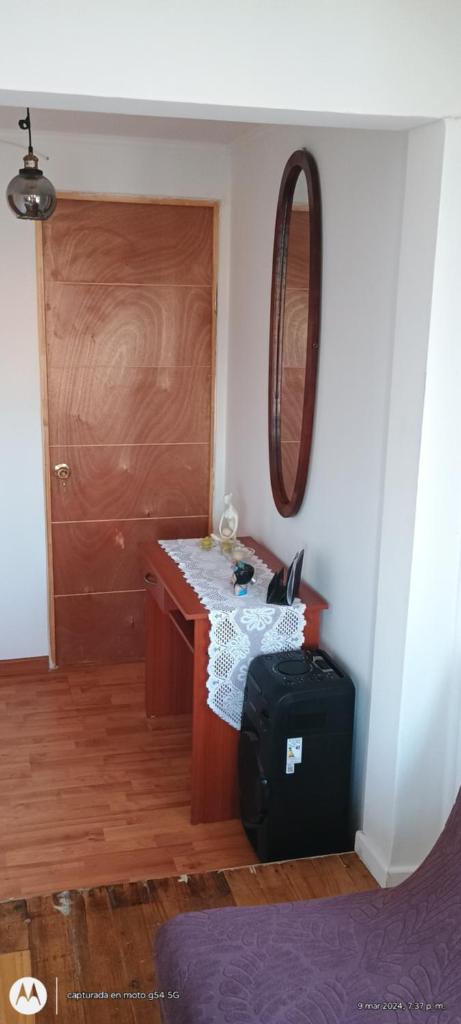 Se arrienda departamento en caldera photo 3
