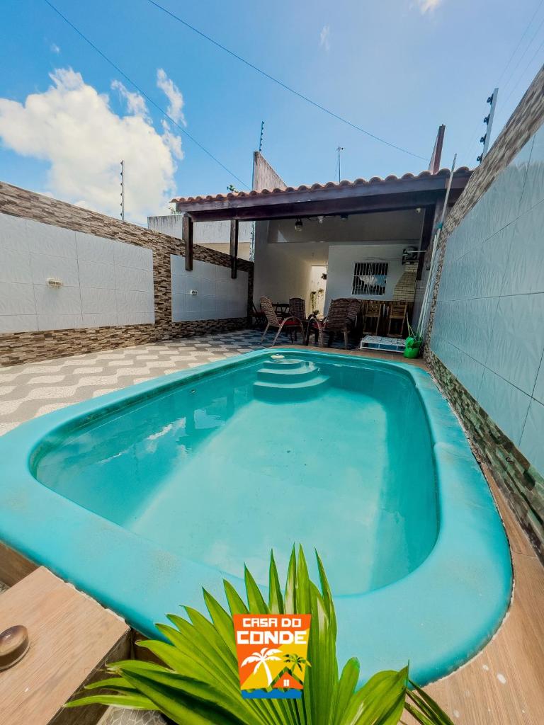 Casa do Conde PB 02 photo 1