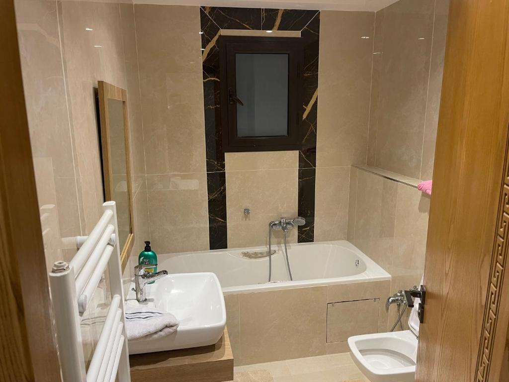 Appartement a tunis photo 1