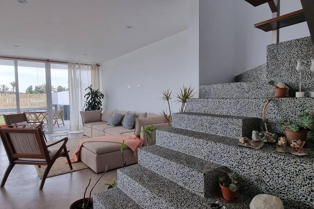 Casa D30 Oasis Bahía Paracas photo 3