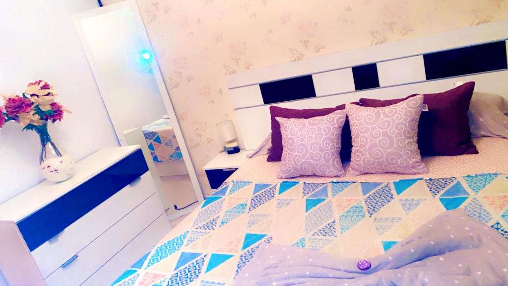 HABITACIÓN & Confort JP photo 3
