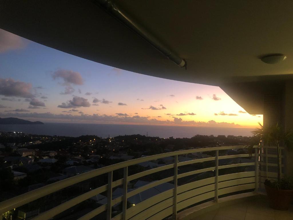 Appartement de standing vue mer photo 2