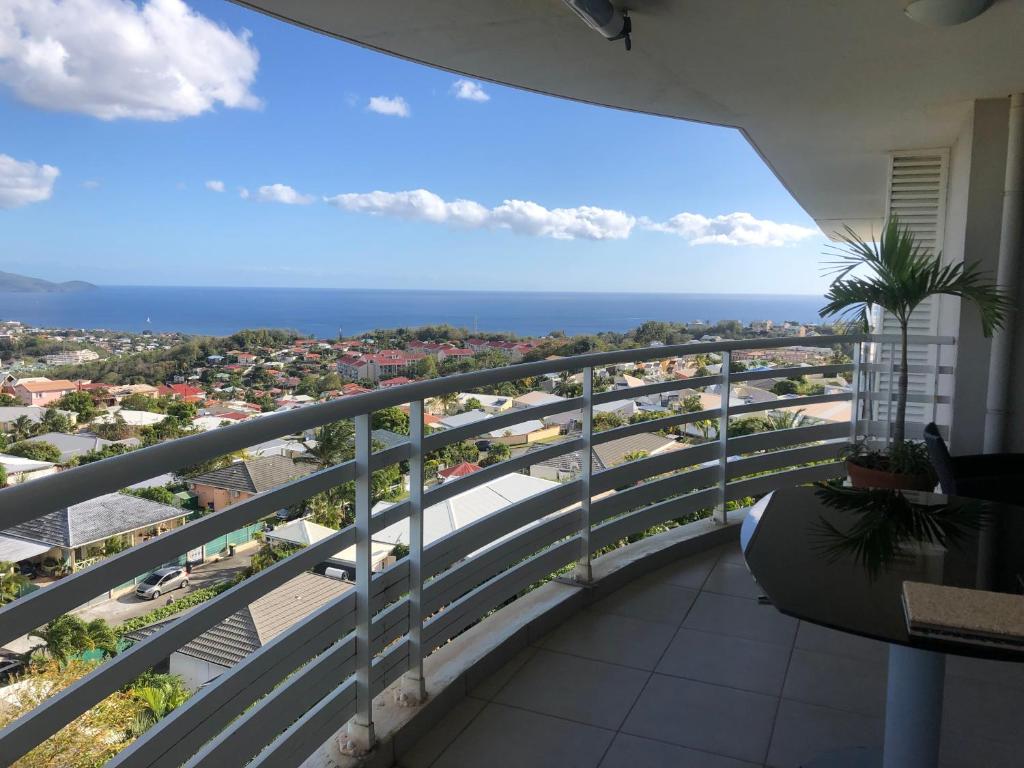 Appartement de standing vue mer photo 1