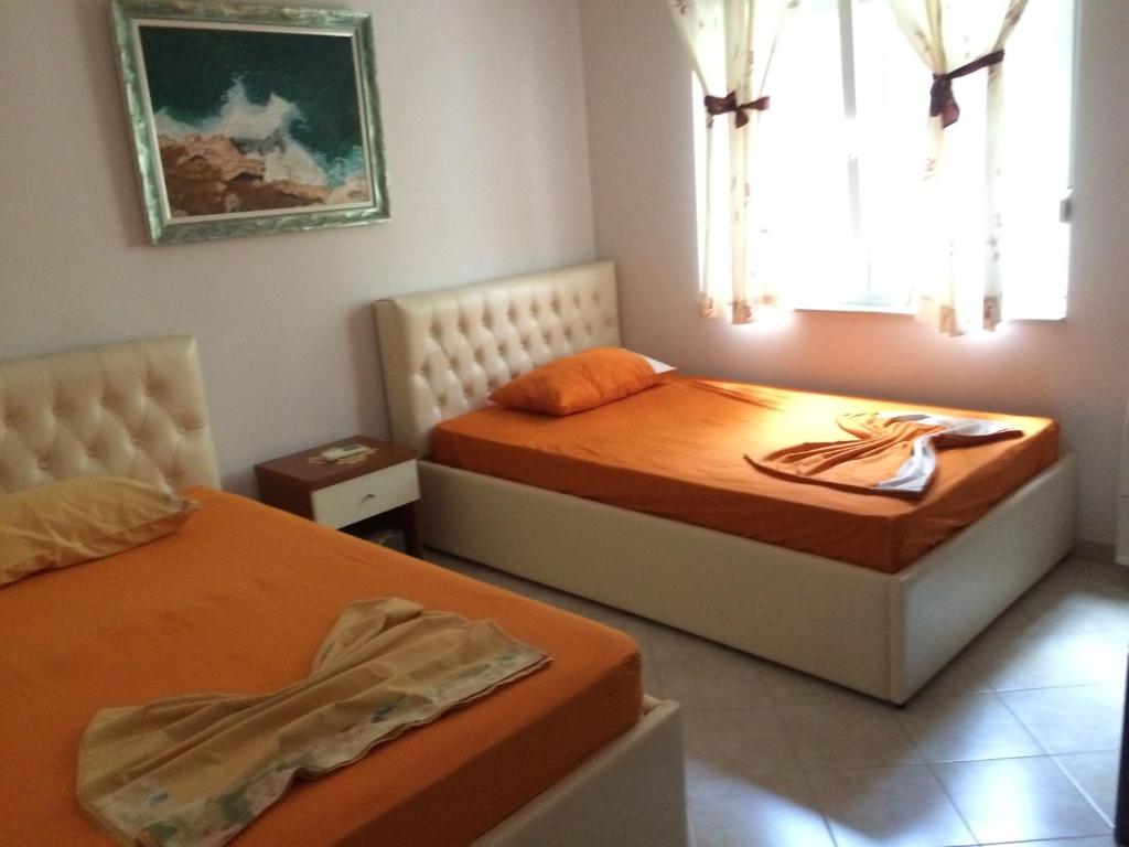 Apartment Eurocoli Rezidence photo 4