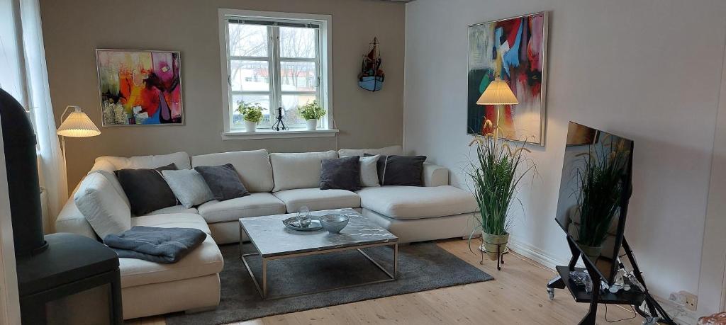 Toftegården Guesthouse - Apartments & Rooms photo 1