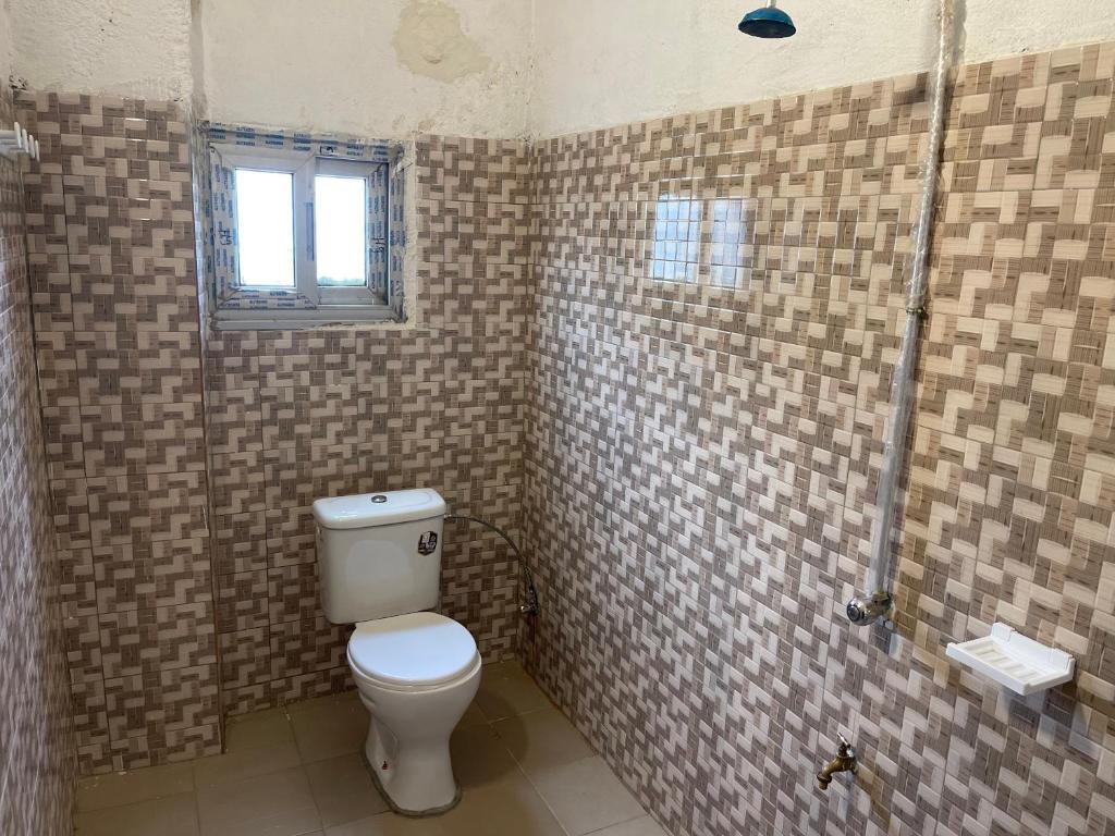 Appartement Studio Damou photo 1