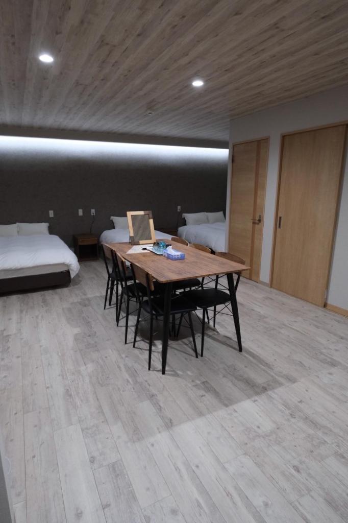 GWまでの特別価格 可愛い外観と綺麗な室内でgoodな旅を photo 1