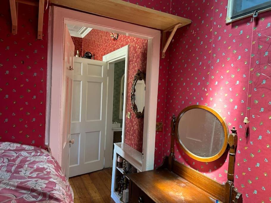 Very central 2 bedroom flat in World Heritage Site