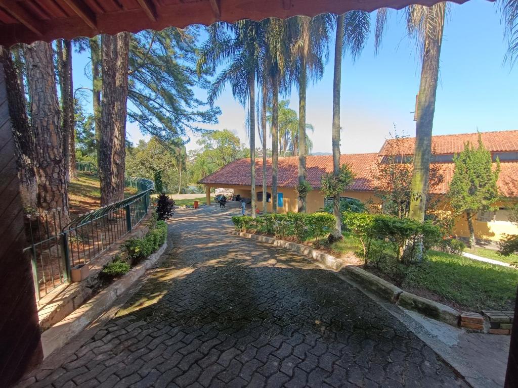 Casa Sítio em condomínio Mairiporã Beira represa photo 2