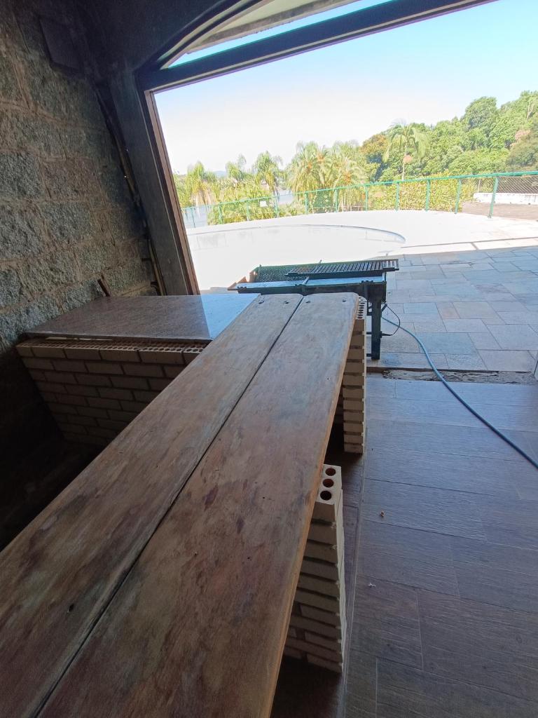 Casa Sítio em condomínio Mairiporã Beira represa photo 1