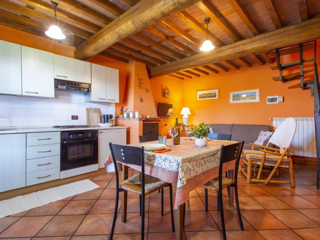 Holiday Home Belvedere - BLU101 by Interhome photo 3