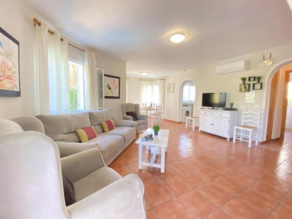 Holiday Home Els Molins by Interhome photo 1