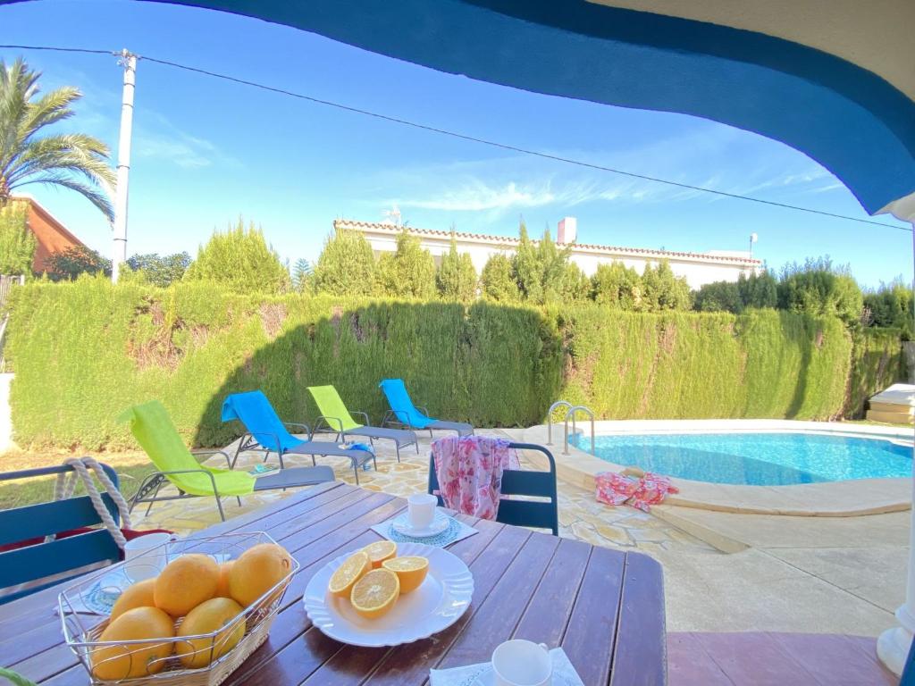 Holiday Home Els Molins by Interhome photo 3