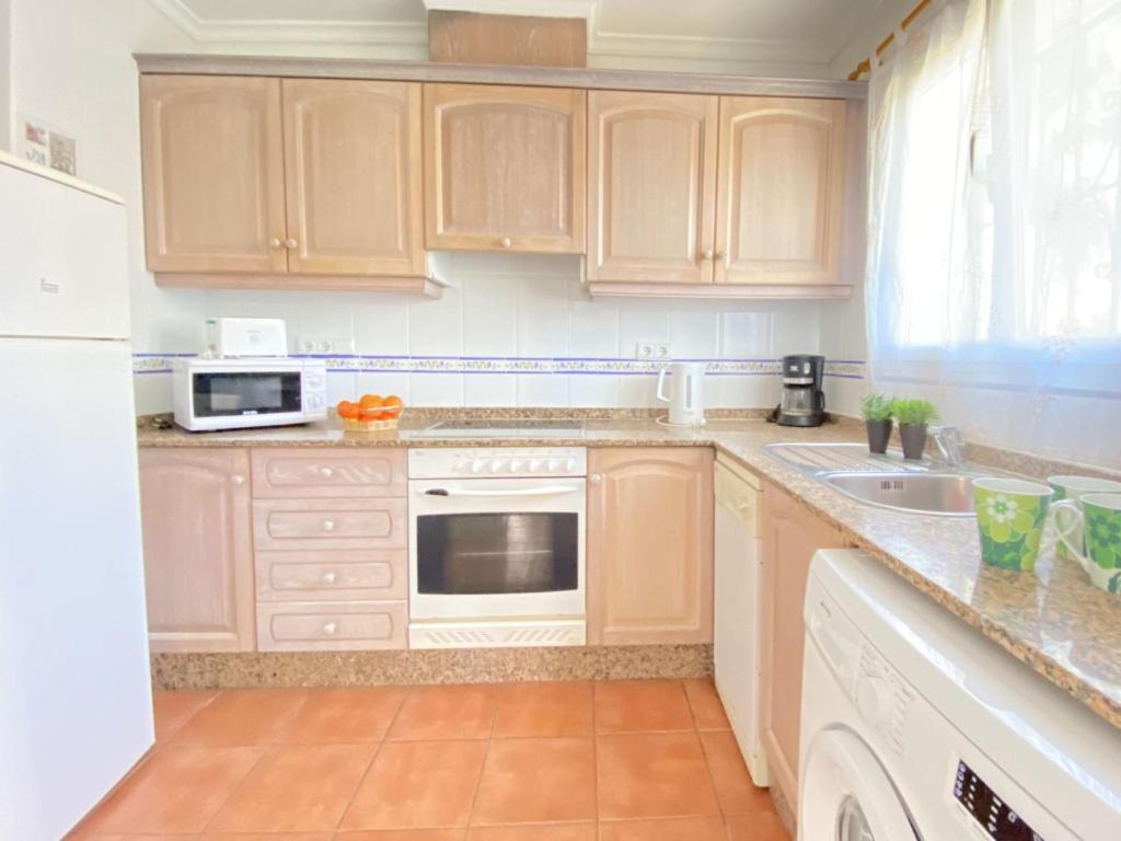 Holiday Home Els Molins by Interhome photo 4