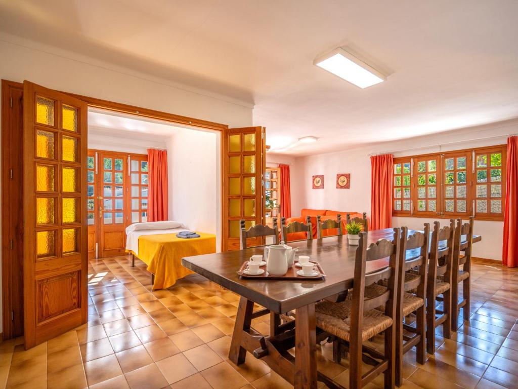 Apartment Clara R - CSV176 by Interhome photo 4