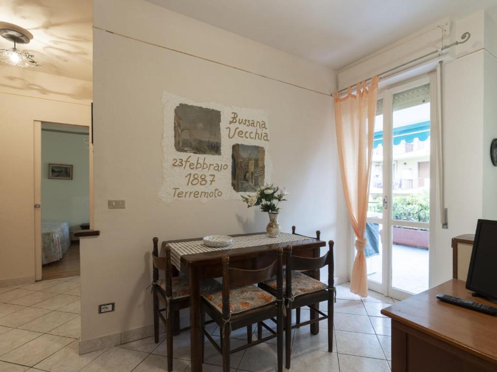 Apartment Fulvia by Interhome photo 4