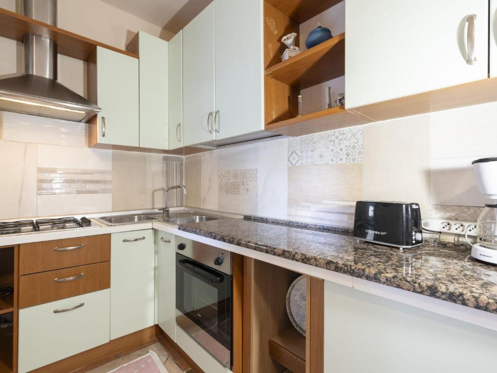 Apartment Fulvia by Interhome photo 2