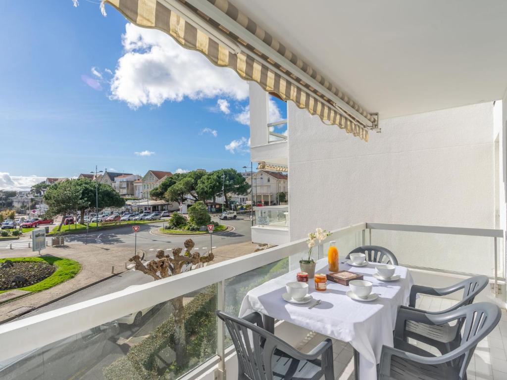 Apartment La Plage by Interhome photo 1