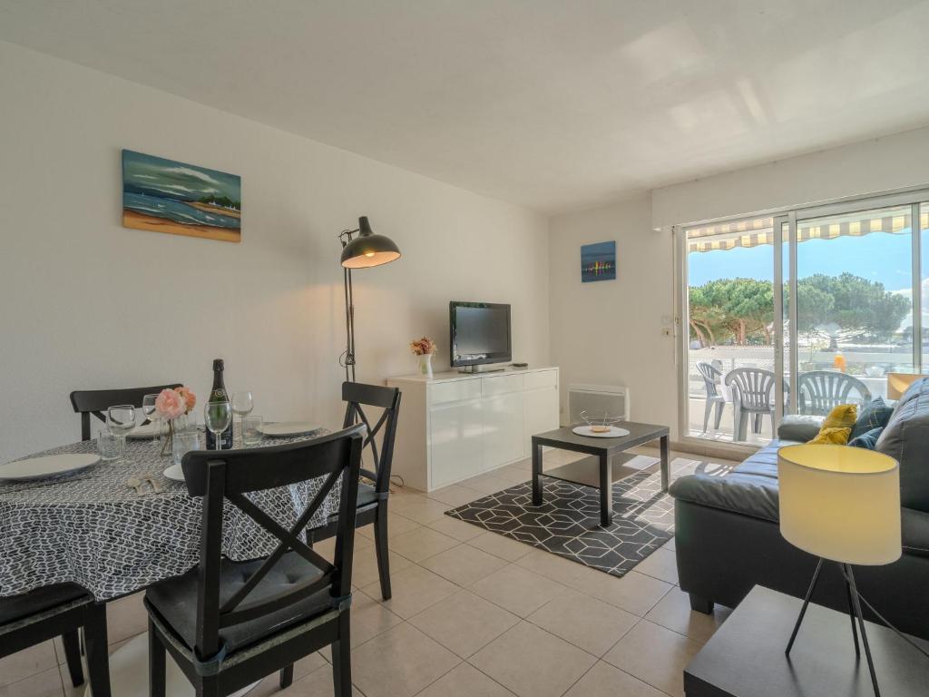 Apartment La Plage by Interhome photo 2
