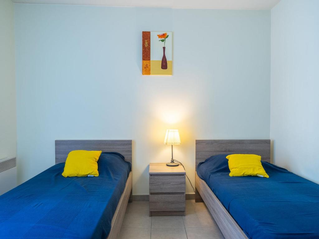 Apartment La Plage by Interhome photo 4
