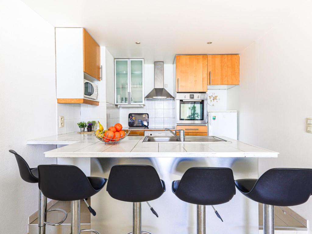 Apartment Les Yuccas Promenade des Anglais by Interhome photo 3