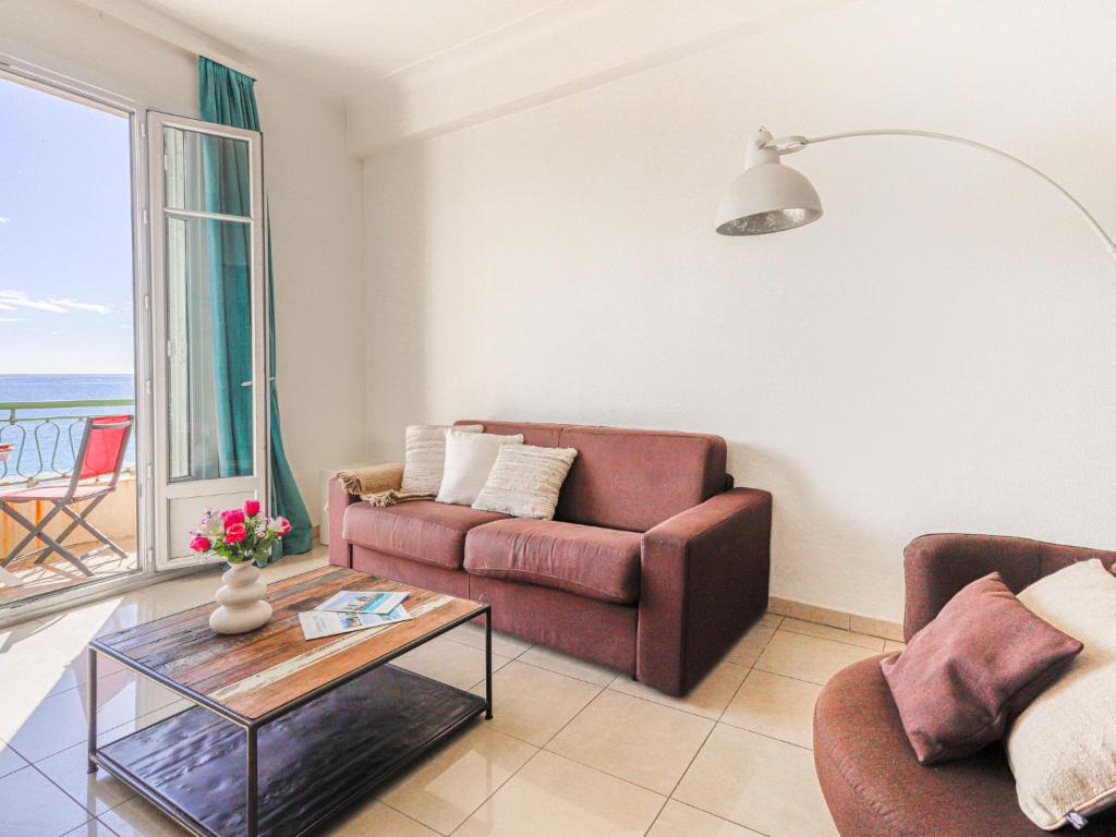 Apartment Les Yuccas Promenade des Anglais by Interhome photo 2