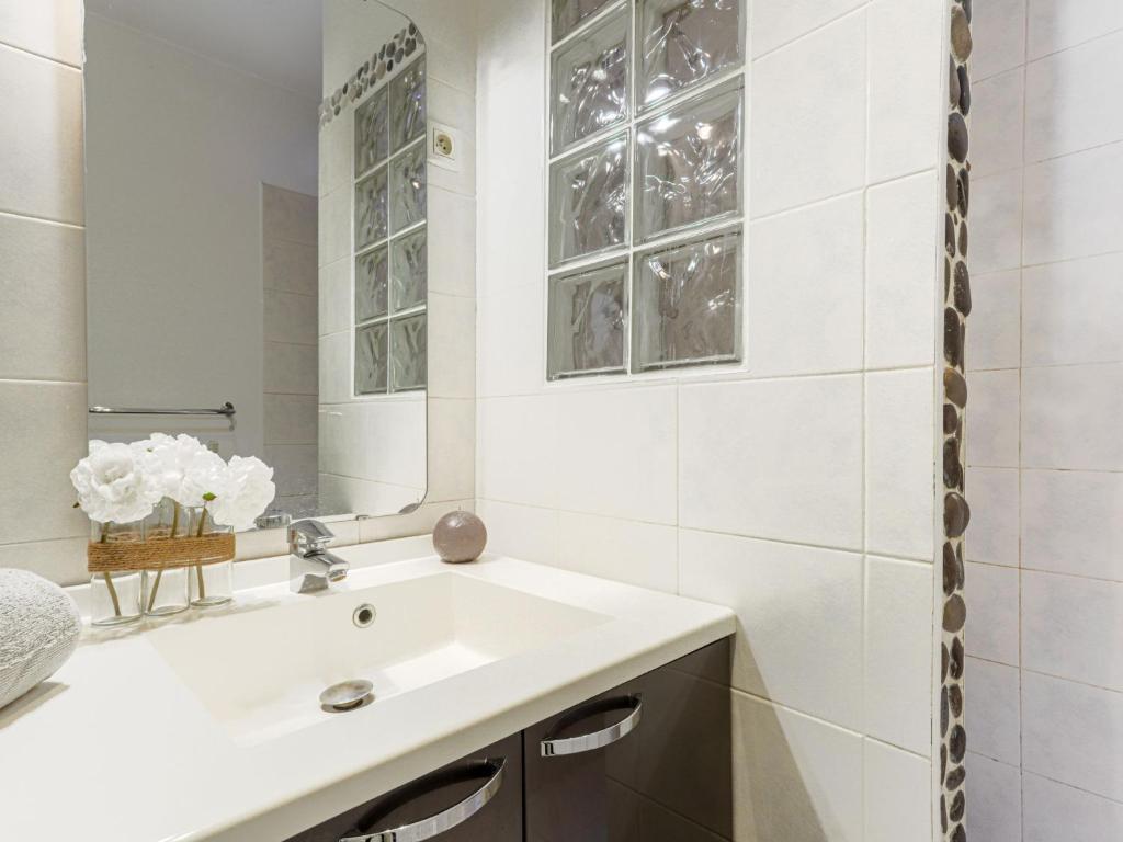 Apartment Les Yuccas Promenade des Anglais by Interhome photo 4