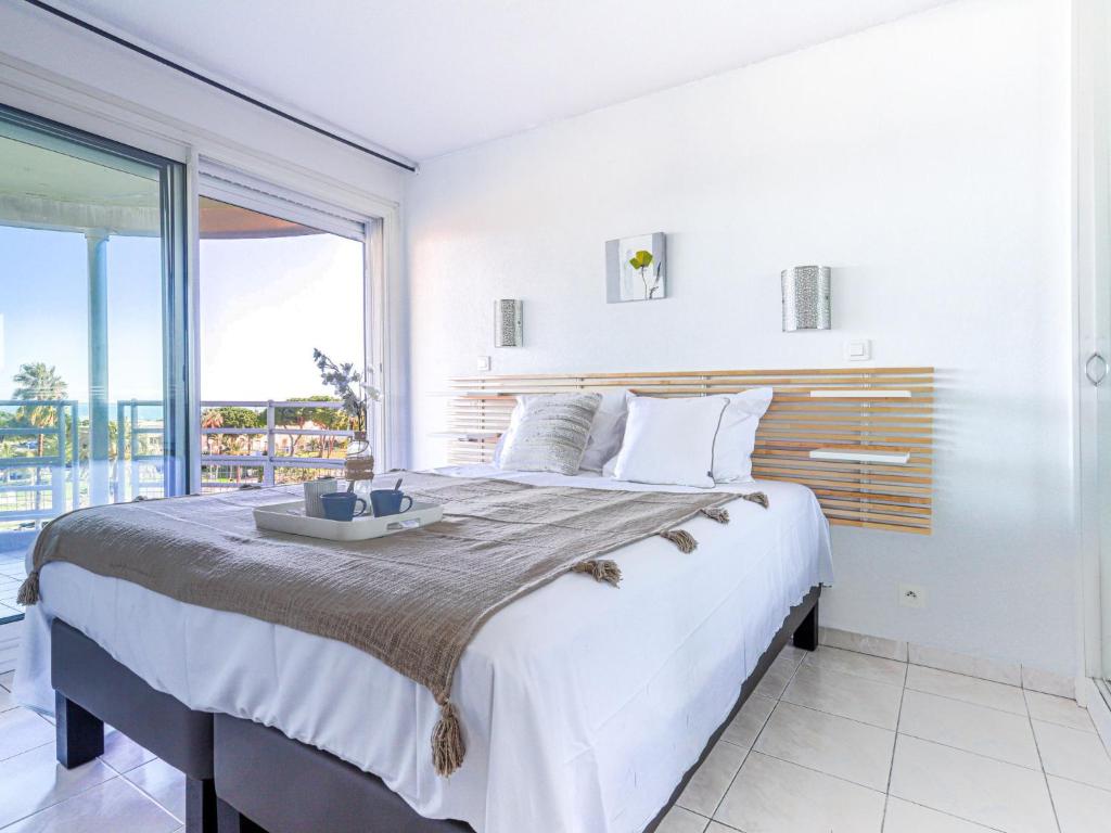 Apartment Le Frémont by Interhome
