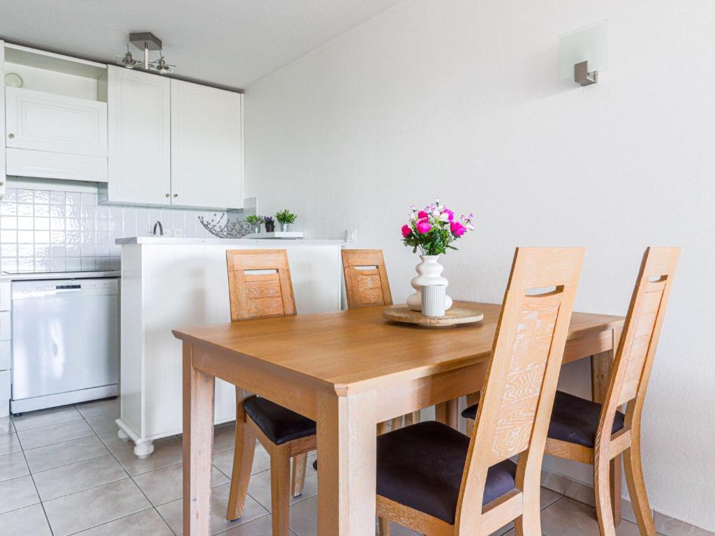 Apartment Le Frémont by Interhome photo 2
