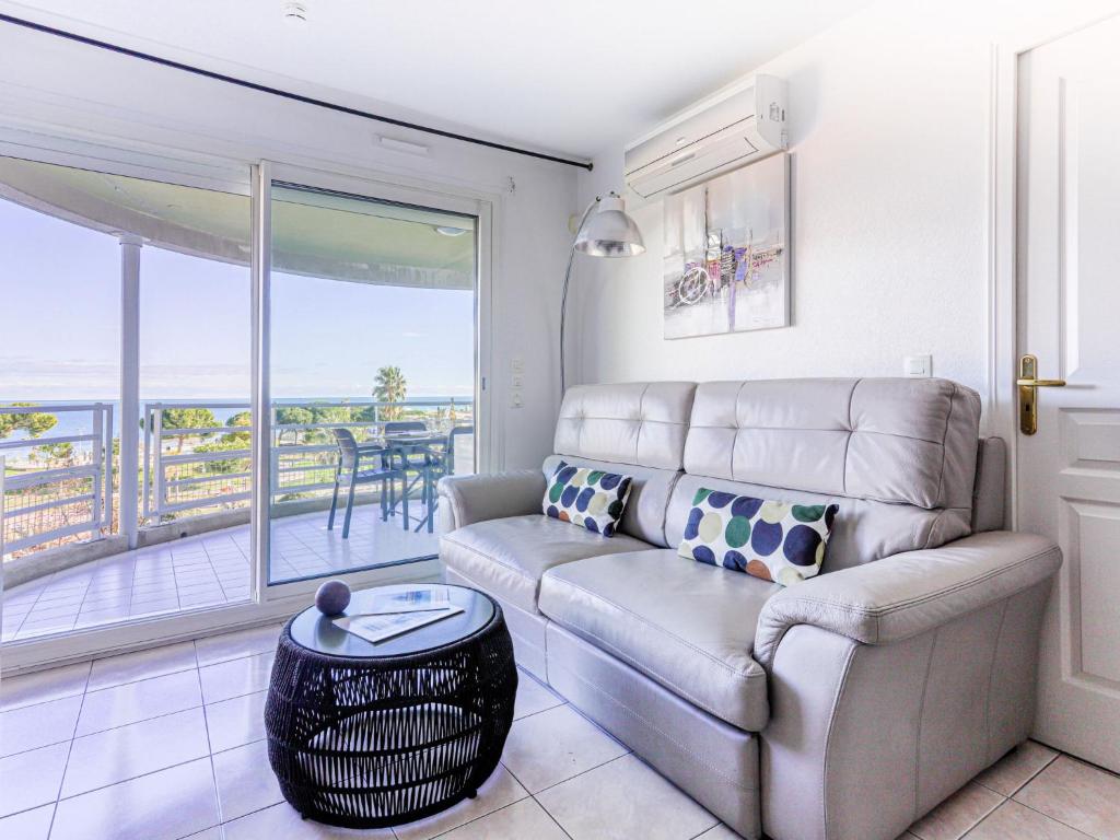 Apartment Le Frémont by Interhome photo 3