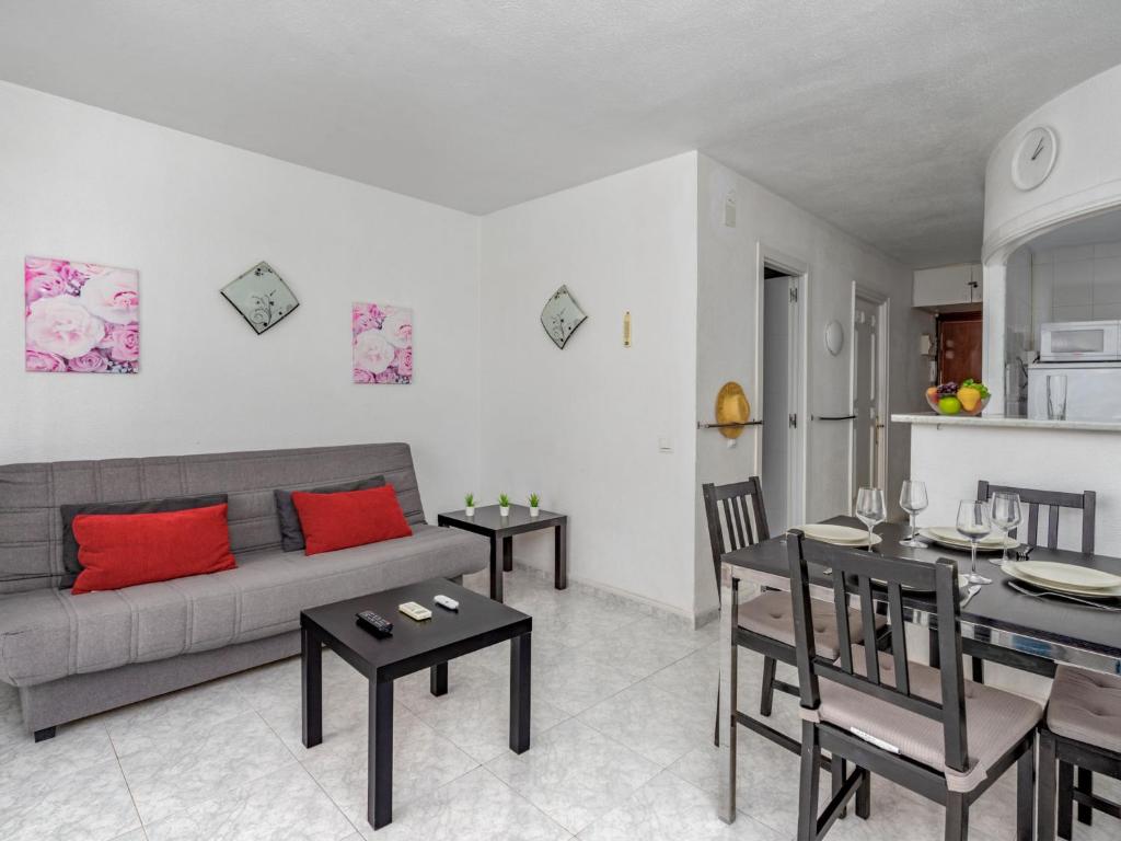 Apartment San Francisco by Interhome photo 1