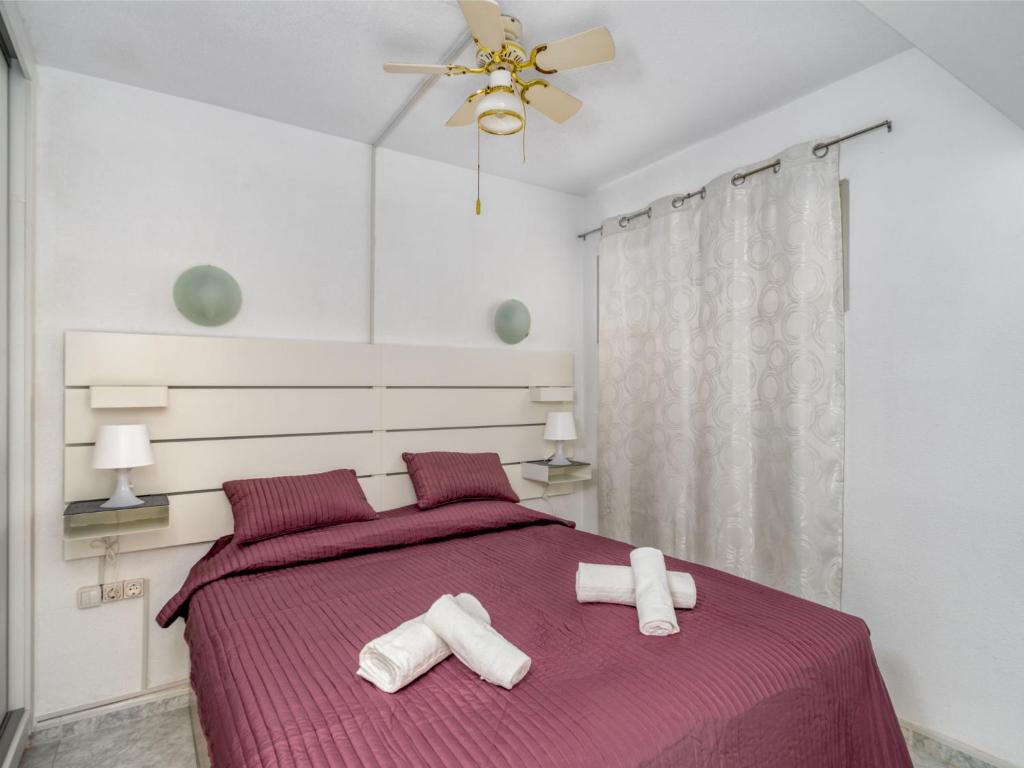 Apartment San Francisco by Interhome photo 3