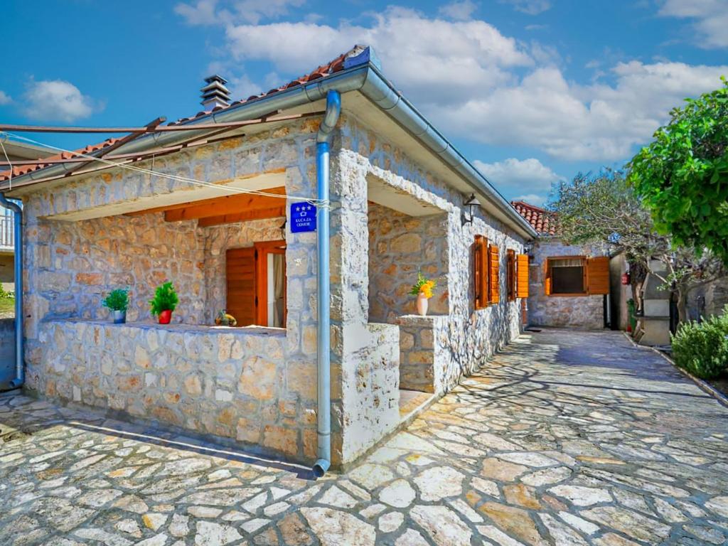 Holiday Home Ceko by Interhome