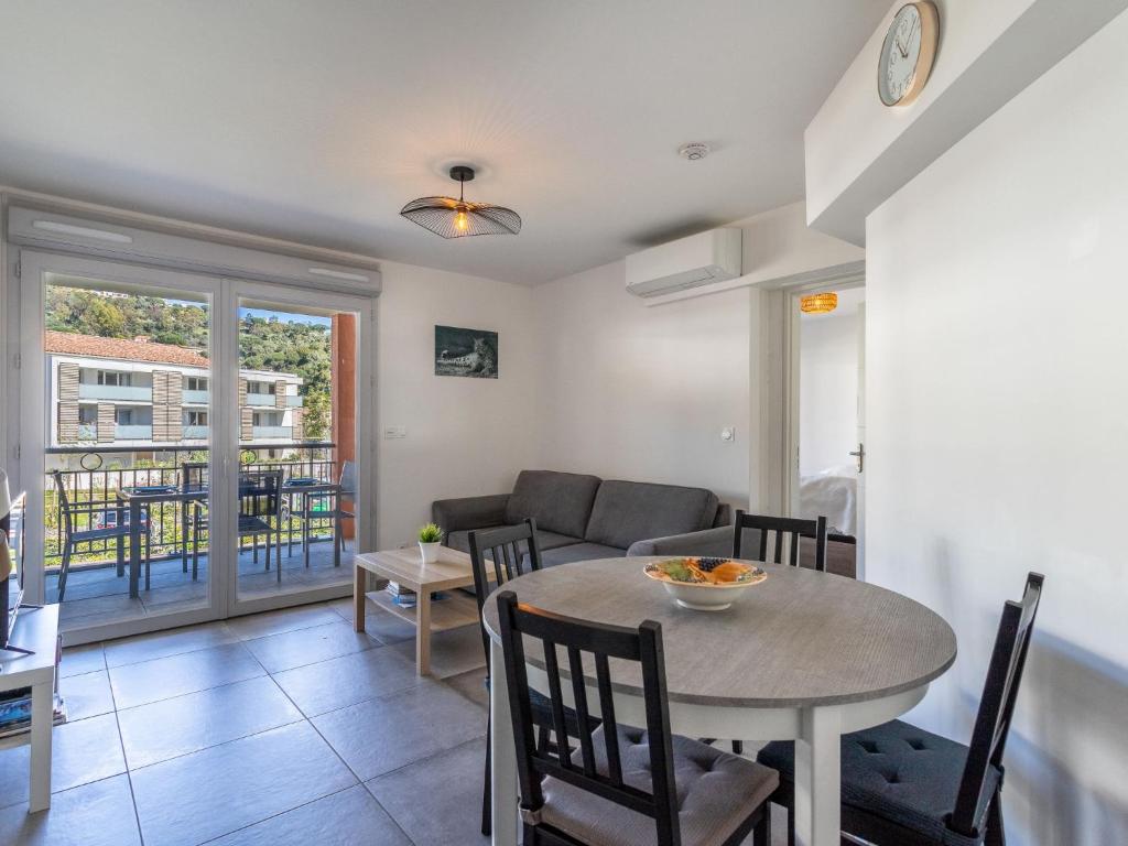 Apartment Le Jardin du Loderi-2 by Interhome photo 4
