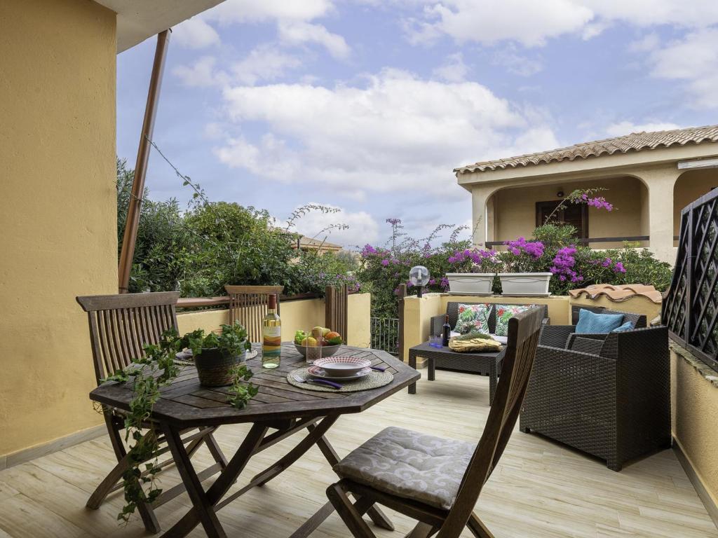 Apartment D3 - 6 by Interhome